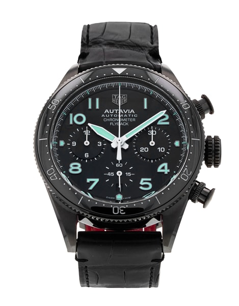 Tag Heuer Autavia CBE511C.FC8280